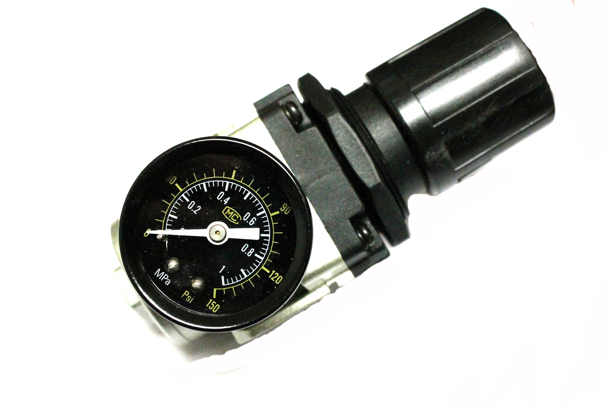 Allsource Blasters 4150009 - Regulator for Allsource 41200, 41500 and 41800 