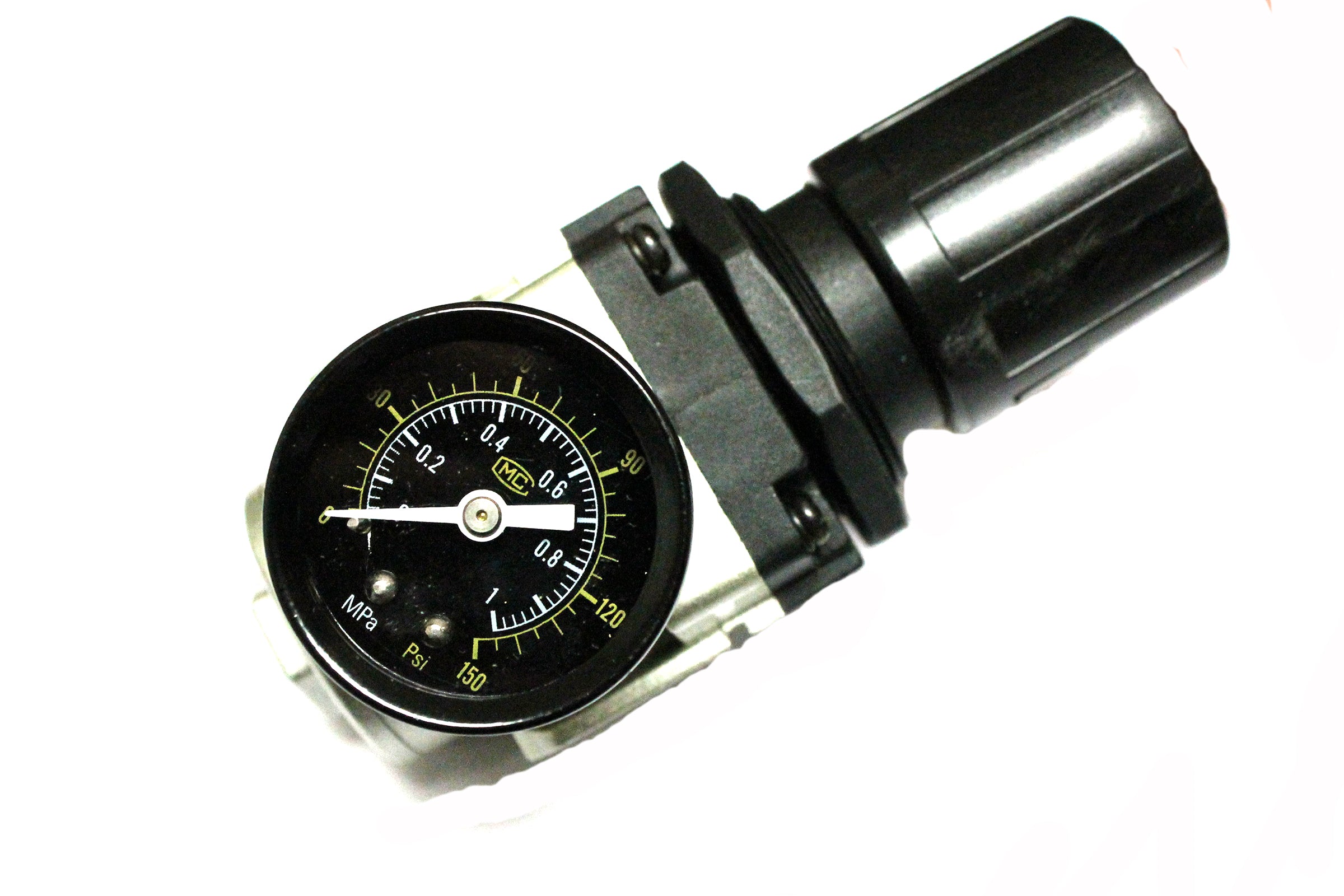 Allsource Blasters 4150009 - Regulator for Allsource 41200, 41500 and 41800 