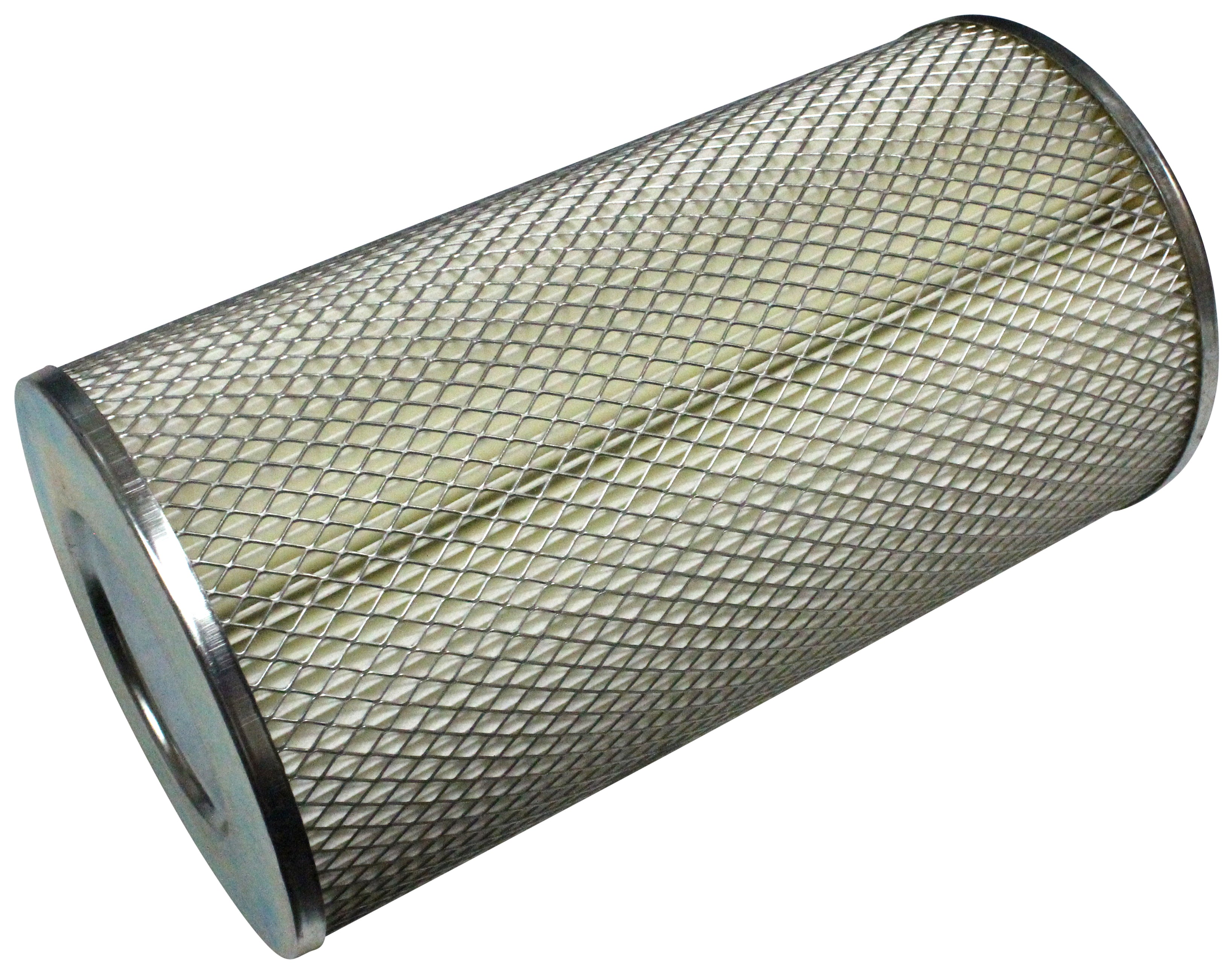 Allsource Blasters  - Dust Collector Filter For Allsource Cabinets [sku: 4150029]