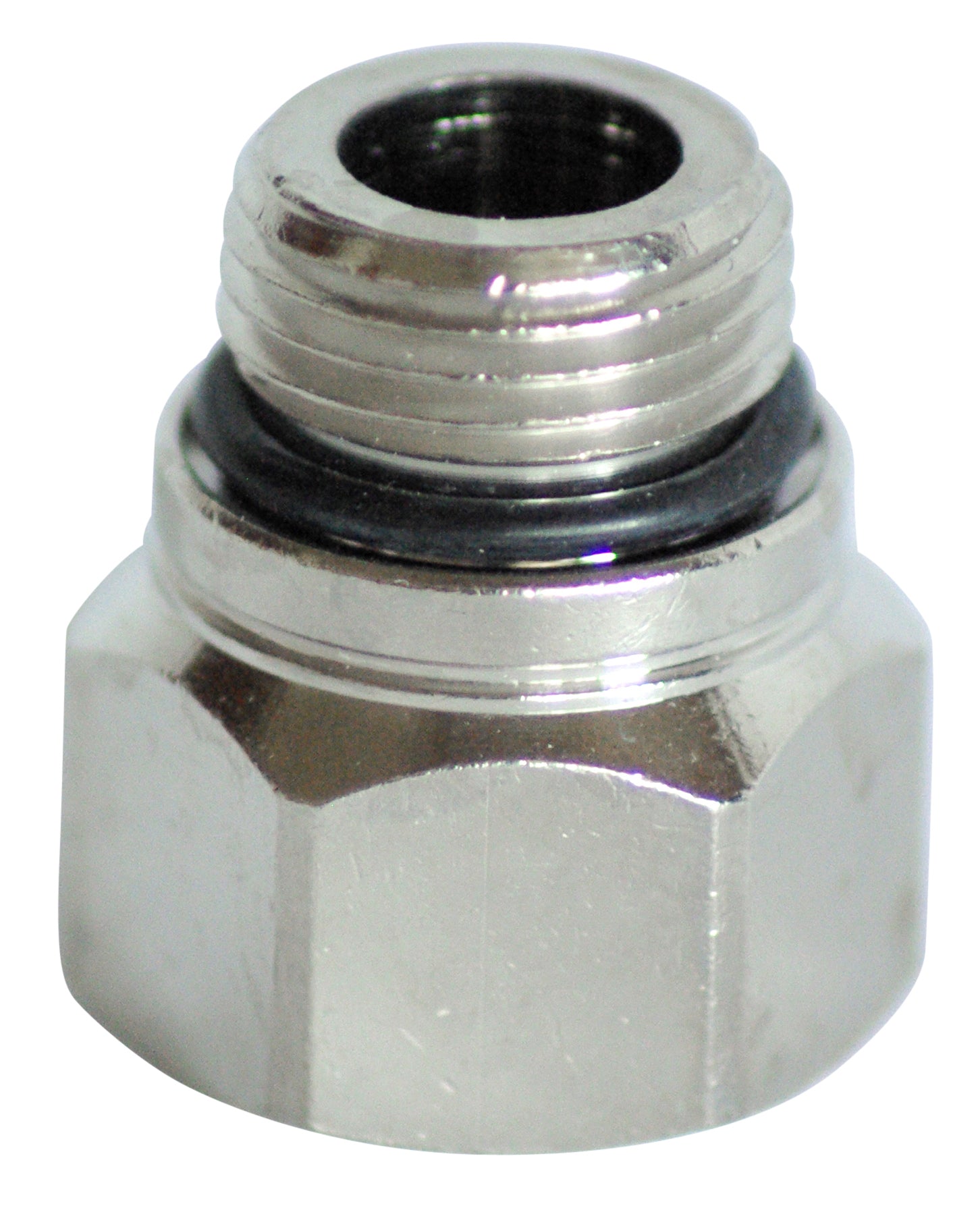 Allsource Blasters Air inlet adapter for 41500 and 41800 [sku: 4150064]