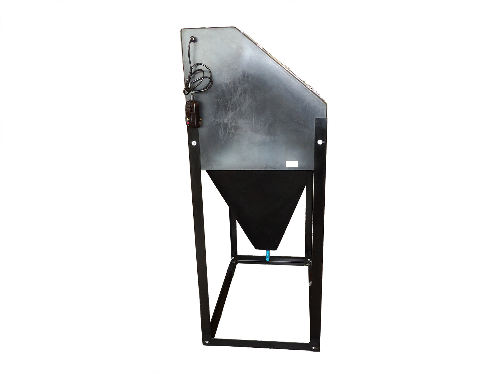 ALC - Polymer wet blast cabinet SKU 43391
