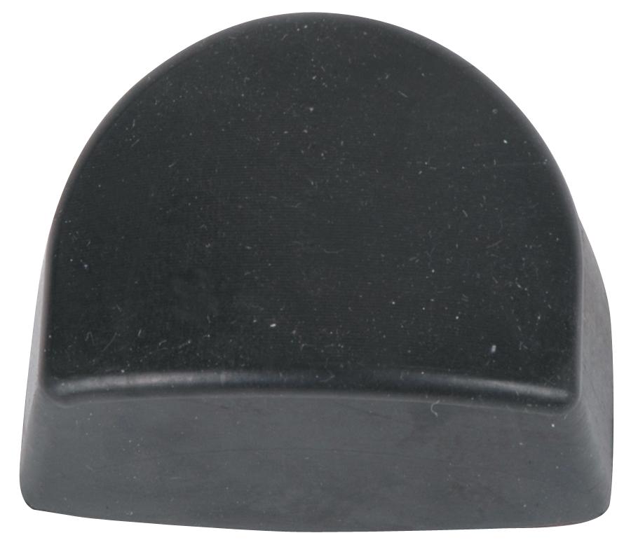 Keysco Rubber Heel Dolly