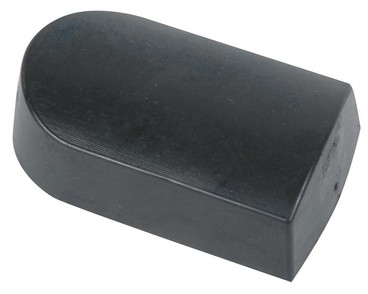 Keysco Large Rubber Dolly