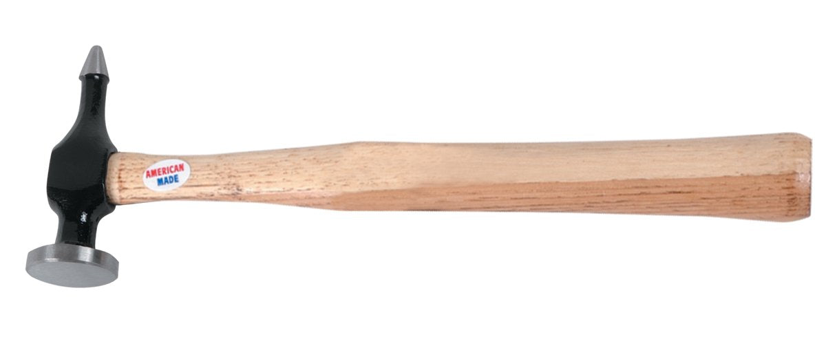 Keysco 4 inch Short Pick, Bullet Point
