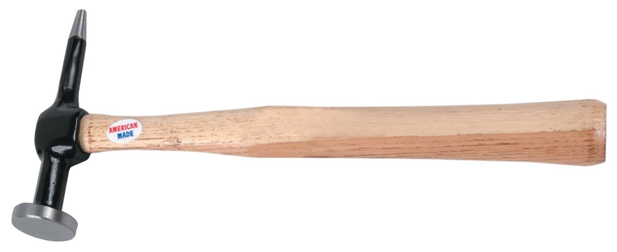 Keysco 5 inch Short Pick, Bullet Point