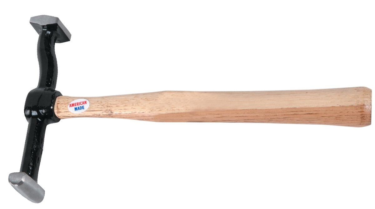 Keysco Offset Bumping and Cross Peen Hammer