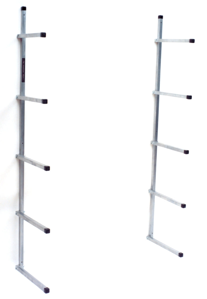 Keysco Aluminum Bumper Rack [sku: 73784]