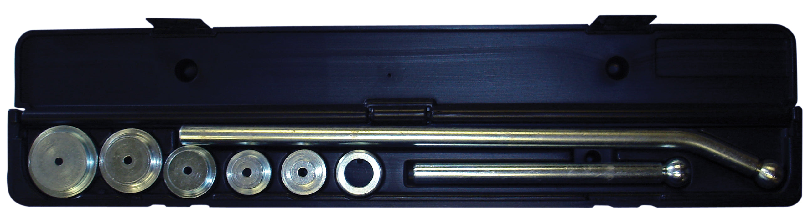 Keysco 1-3/4 inch adapter
