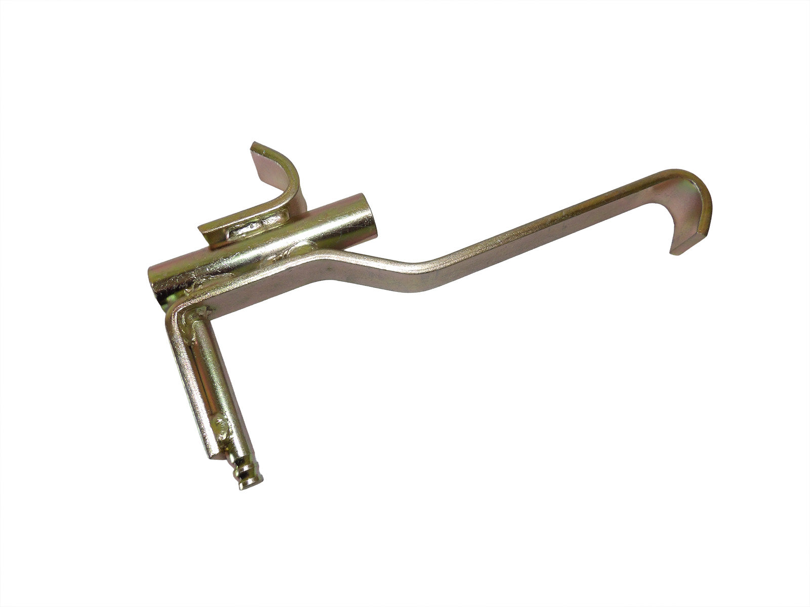Keysco The Monkey on a Stick (Friction Jack) [sku: 77043]