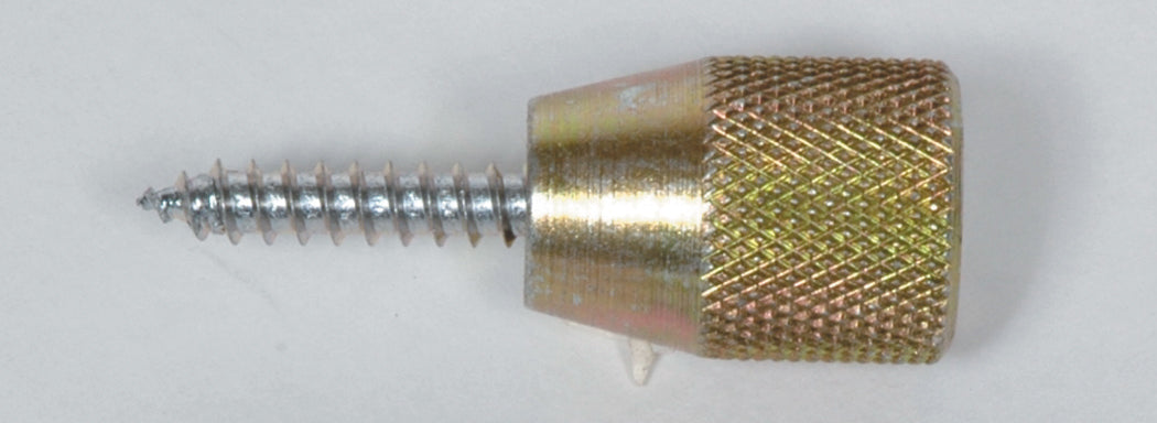 Keysco Broached Nose Cone