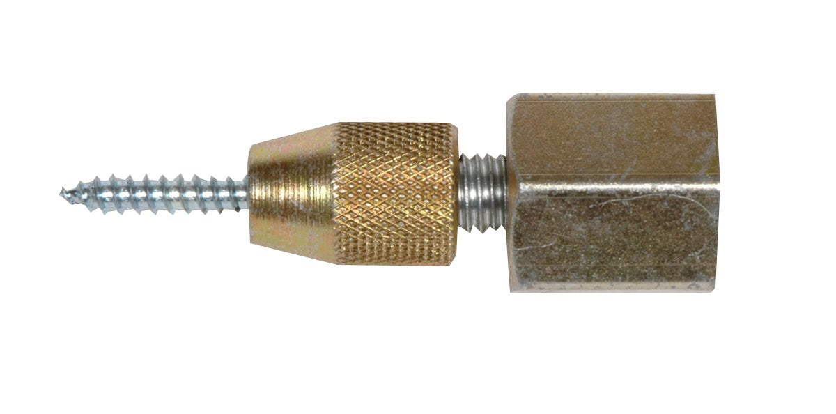 Keysco 77075 - Nose Cone With Sheet Metal Screw