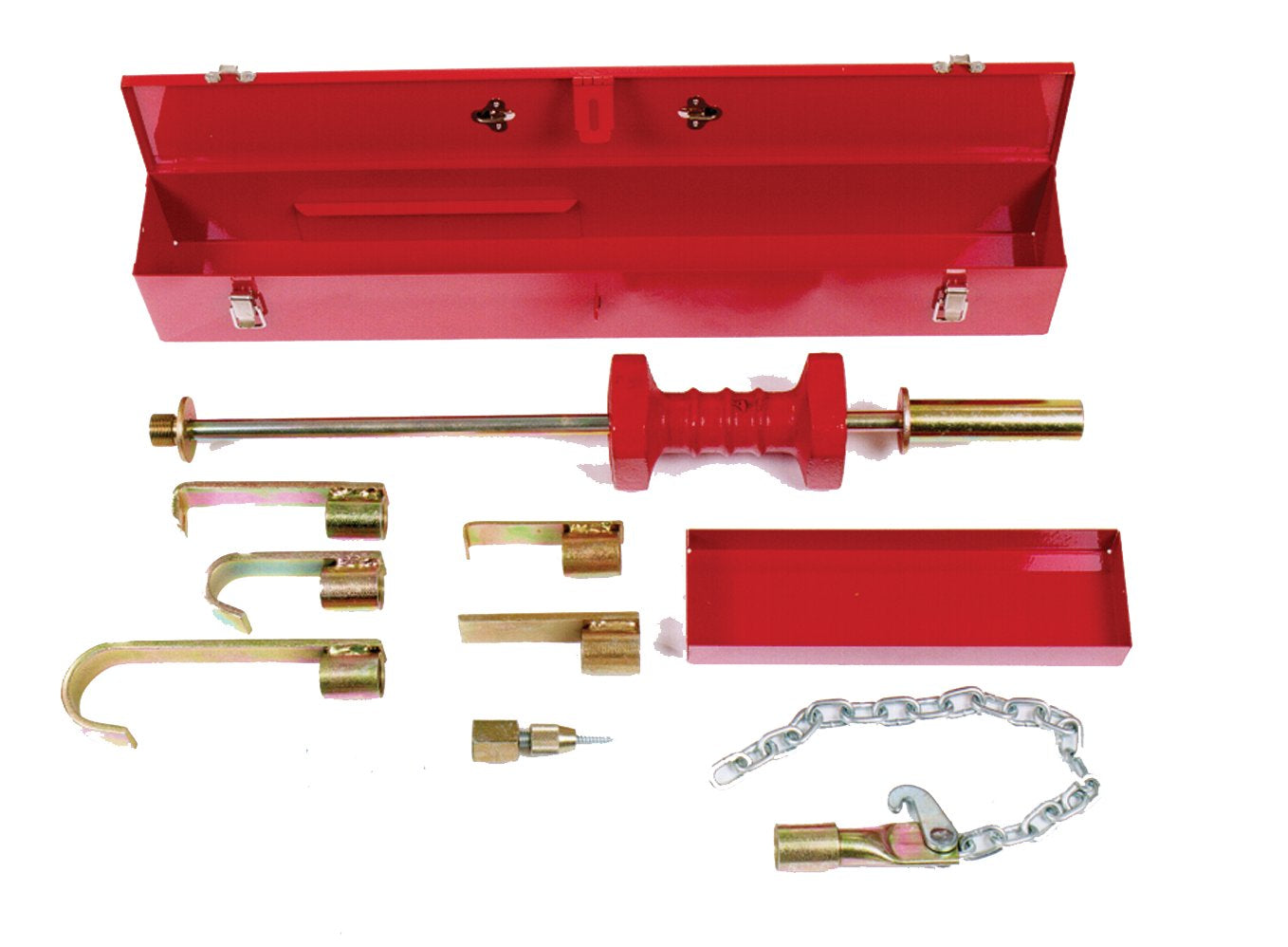 Keysco 77081 Knocker Sr. – In a box
