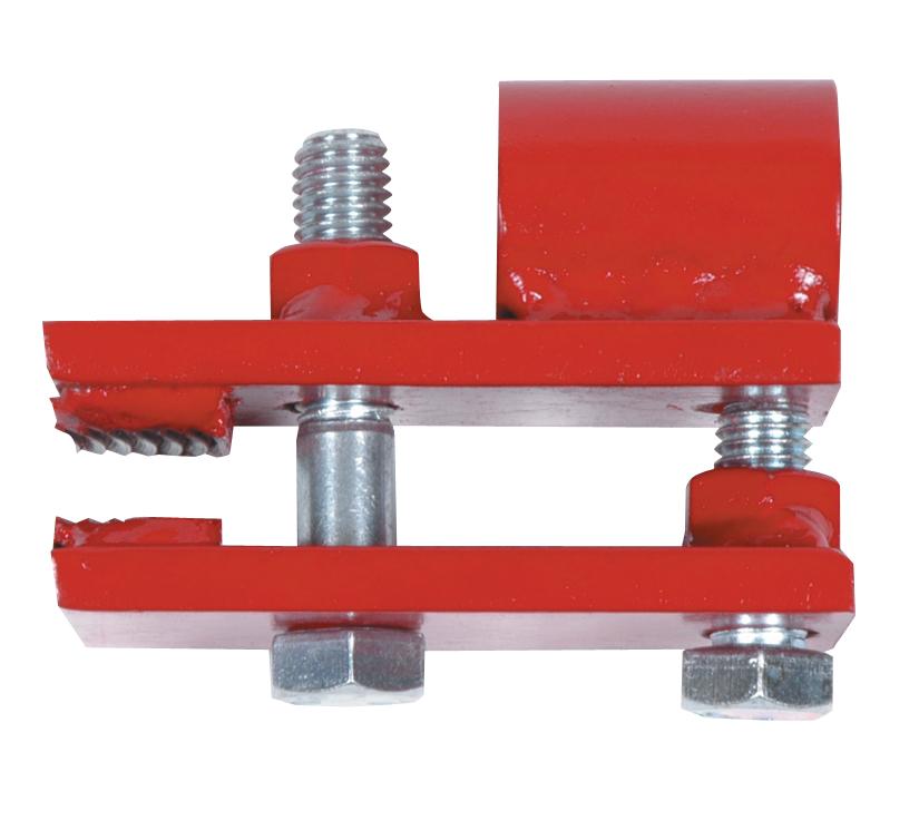 Keysco Pulling Clamp