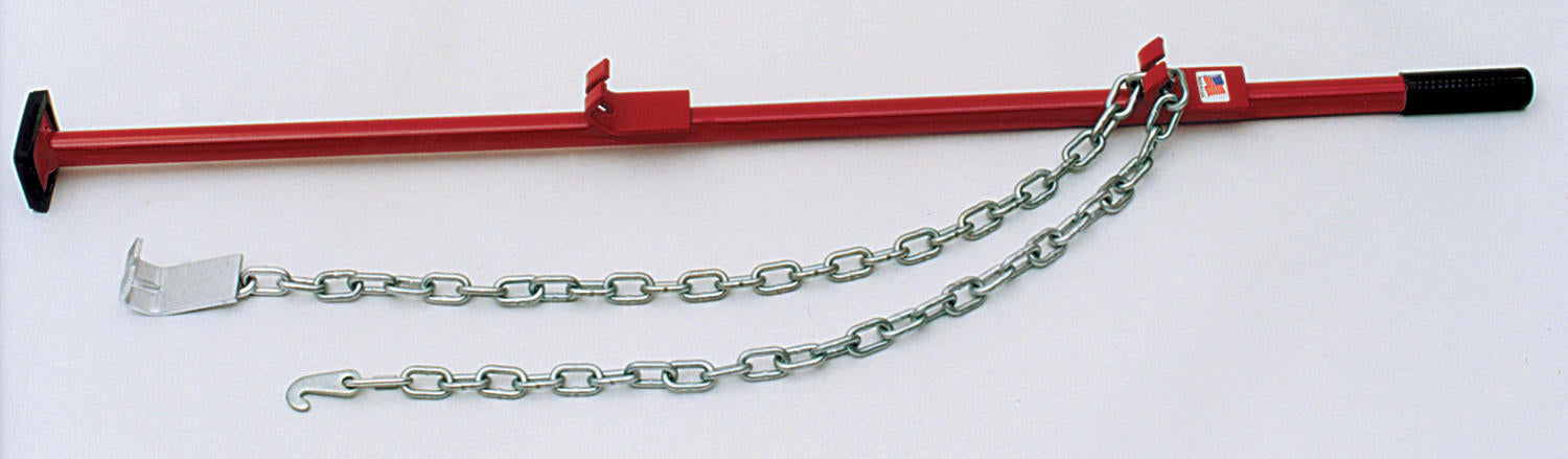 Keysco 77175 - The Keysco Hustler Stick