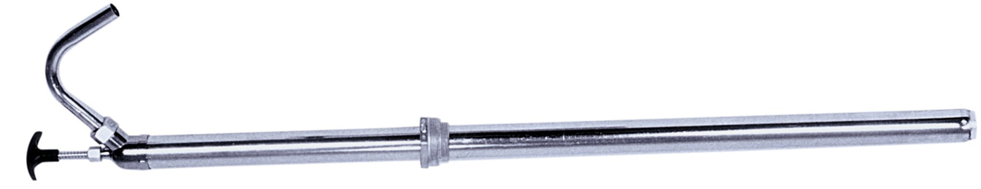 Keysco Drum Pumps