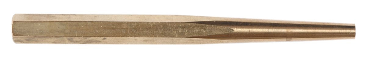 Keysco Brass Taper Punch