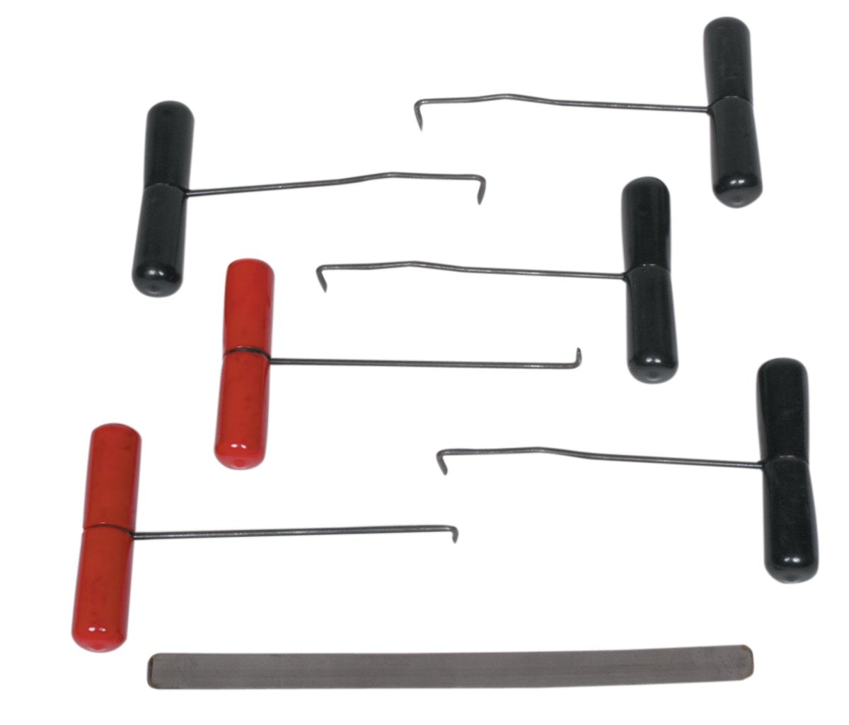 Keysco Pull Rod Kit