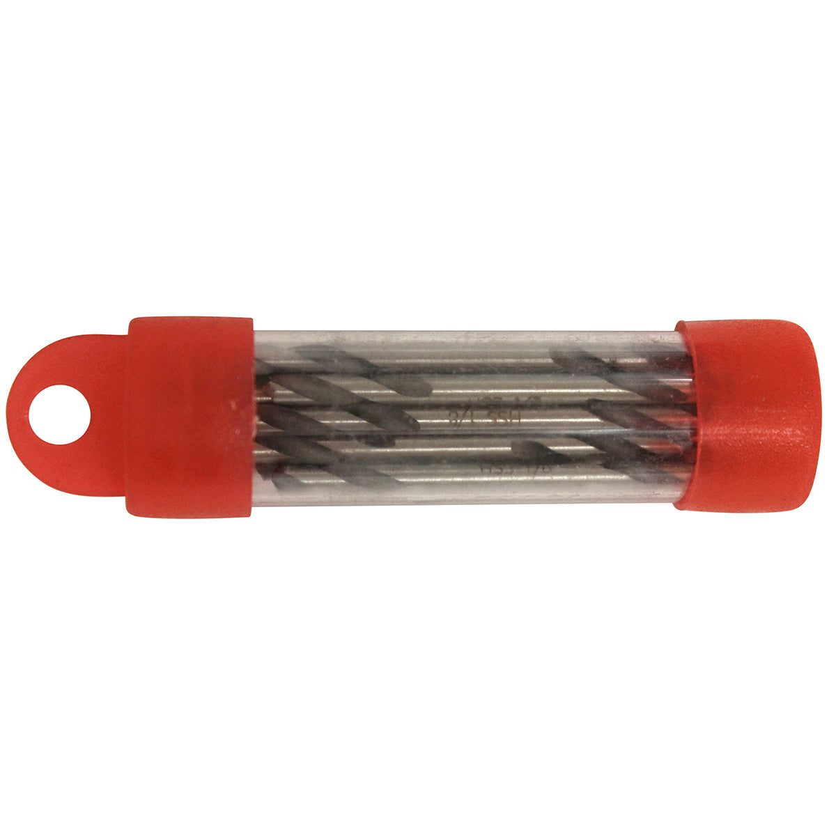 Keysco 1/8" Double End Stubby Drill Bits [sku: 77395]