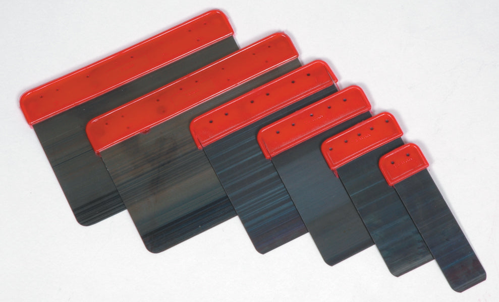 Keysco Metal Spreaders 2 pack