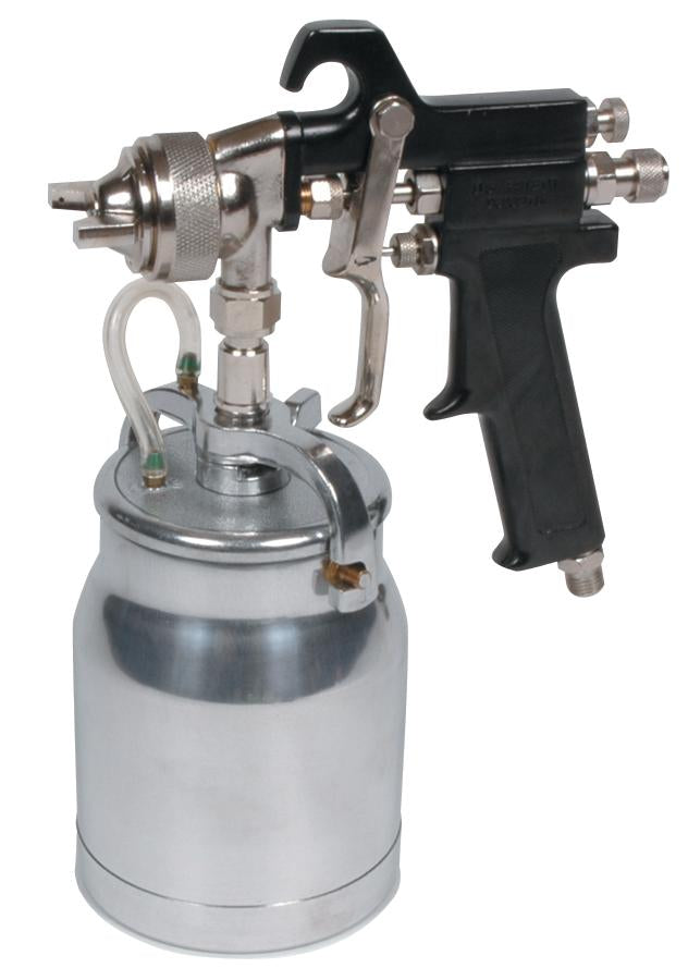 Keysco Spray Gun