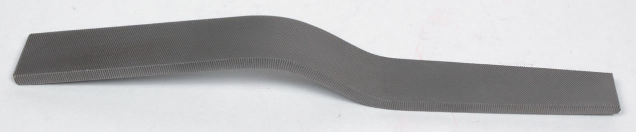 Keysco Slapping Files Coarse, bastard cut [sku: 77506]