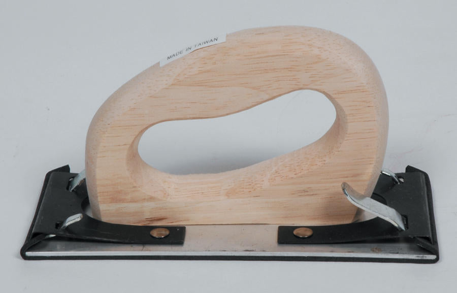Keysco Speed File Sanding Boards 2-3/4" x 8" [sku: 77525]