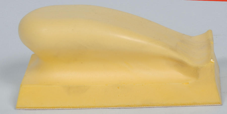 Keysco 5" x 3" Hand Sanders [sku: 77552]