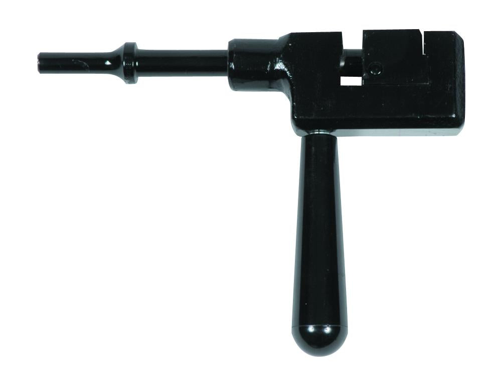 Keysco 77601 Pneumatic Panel Crimper