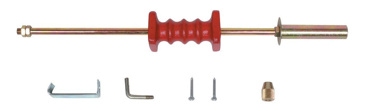 Keysco 5 lb. Slide hammer
