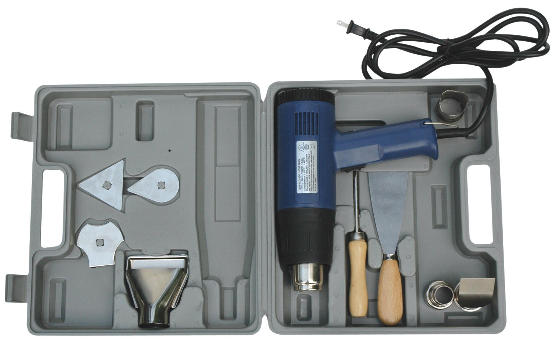 Keysco Heat Gun Kit