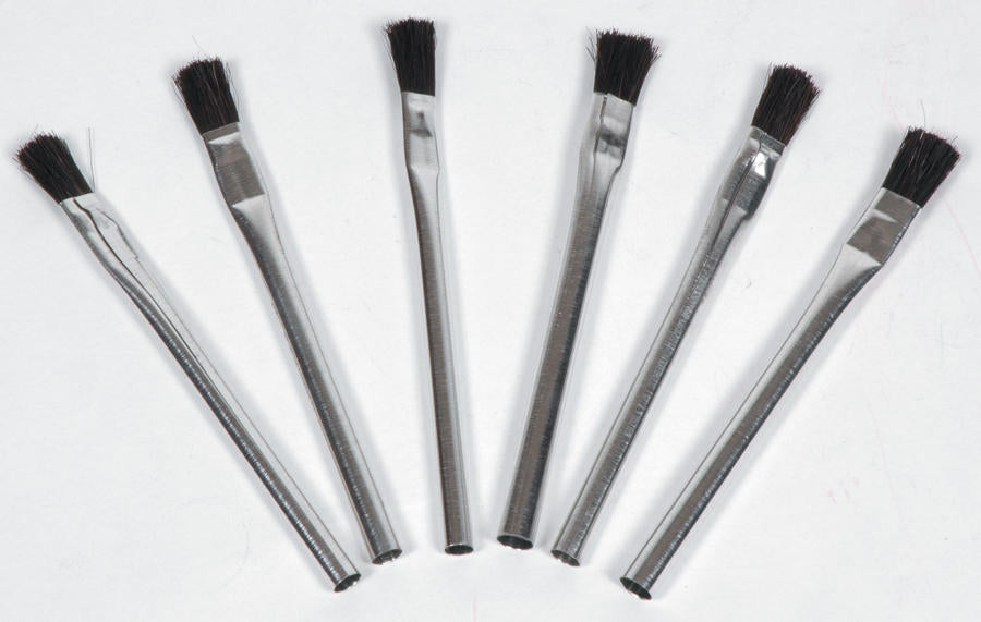 Keysco Acid Brushes