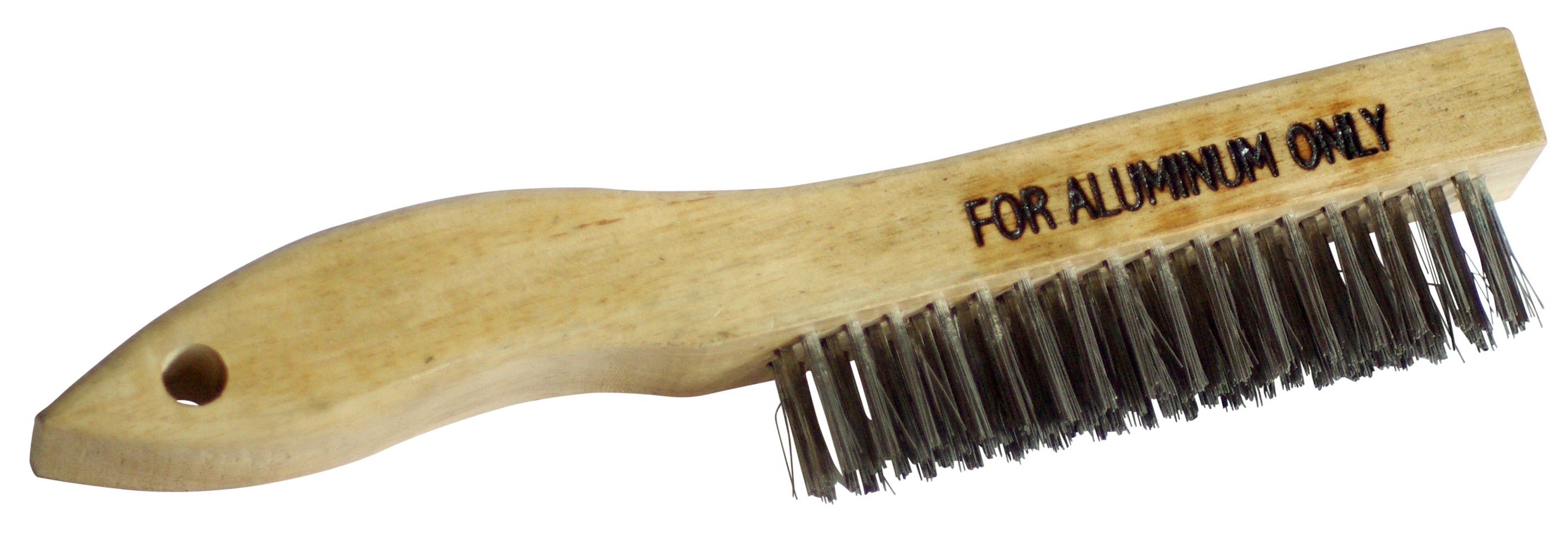 Keysco 10 inch Stainless Steel Wire Brush Part # 77699