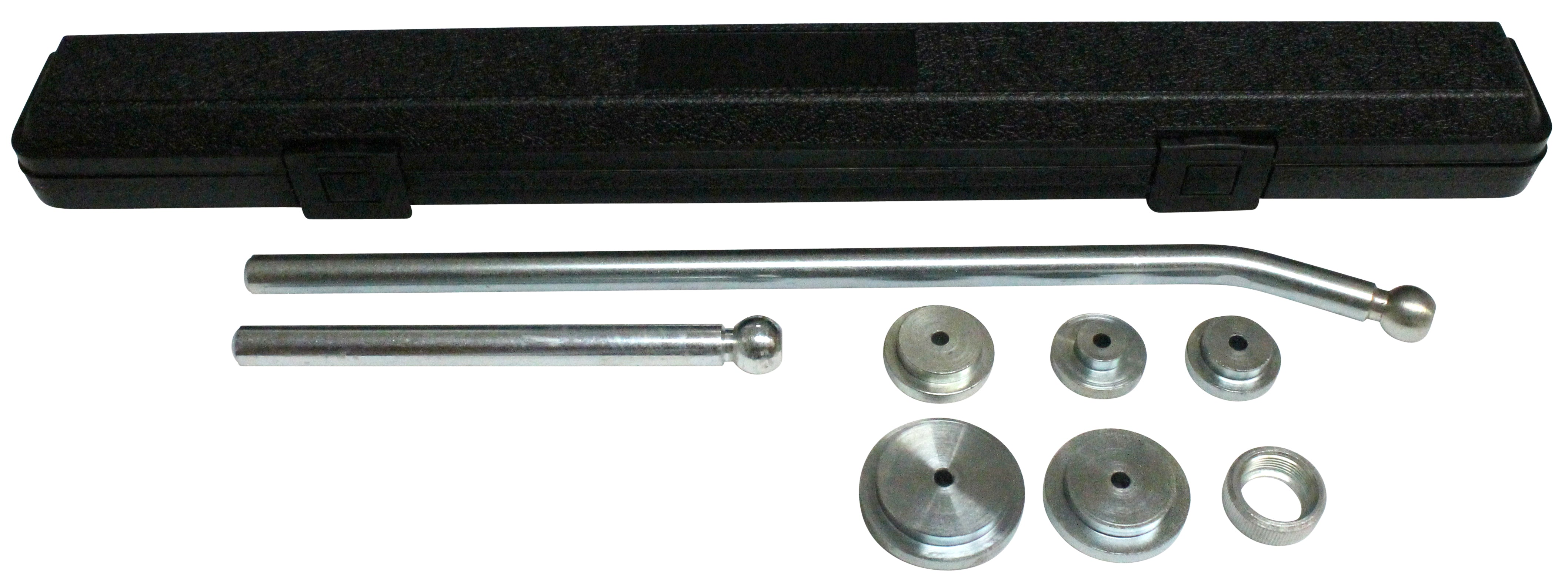 Keysco Freeze Plug Master Kit [sku: 77756]