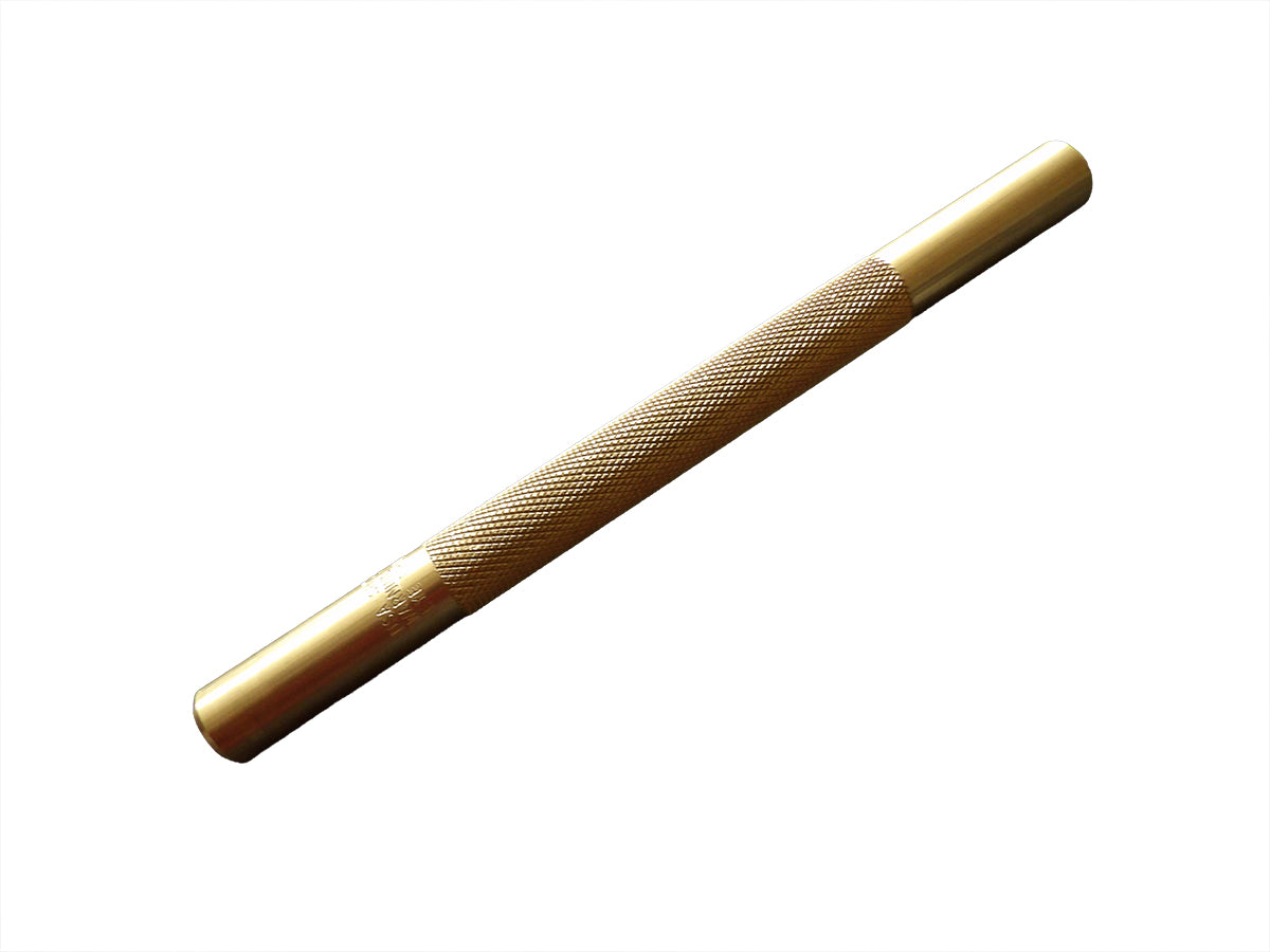 Keysco Brass Pin Punches 1/2" dia 8" length [sku: 77764]
