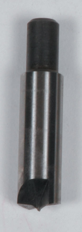 Keysco 1/4"  Spot Weld Cutter, High Speed Steel [sku: 77774]
