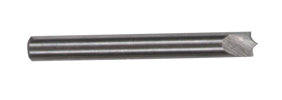 Keysco 1/2 inch Keysco Spot Weld Cutter, High Speed Steel