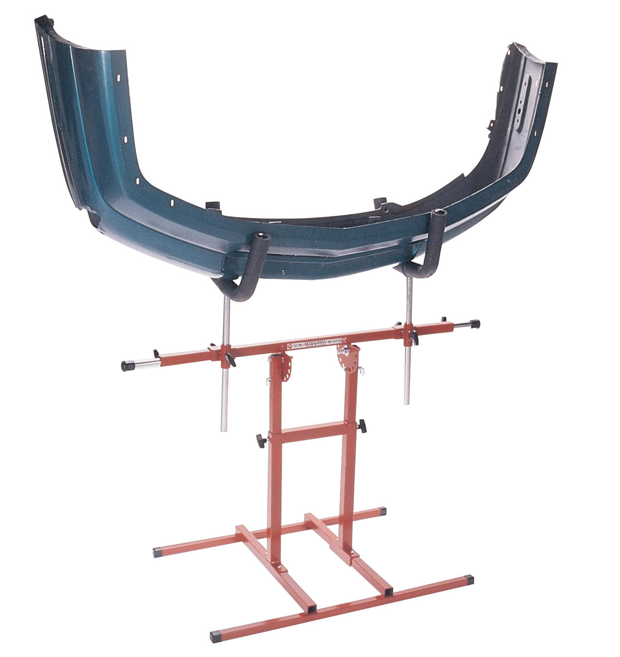 Keysco Deluxe Bumper Stand [sku: 77785]