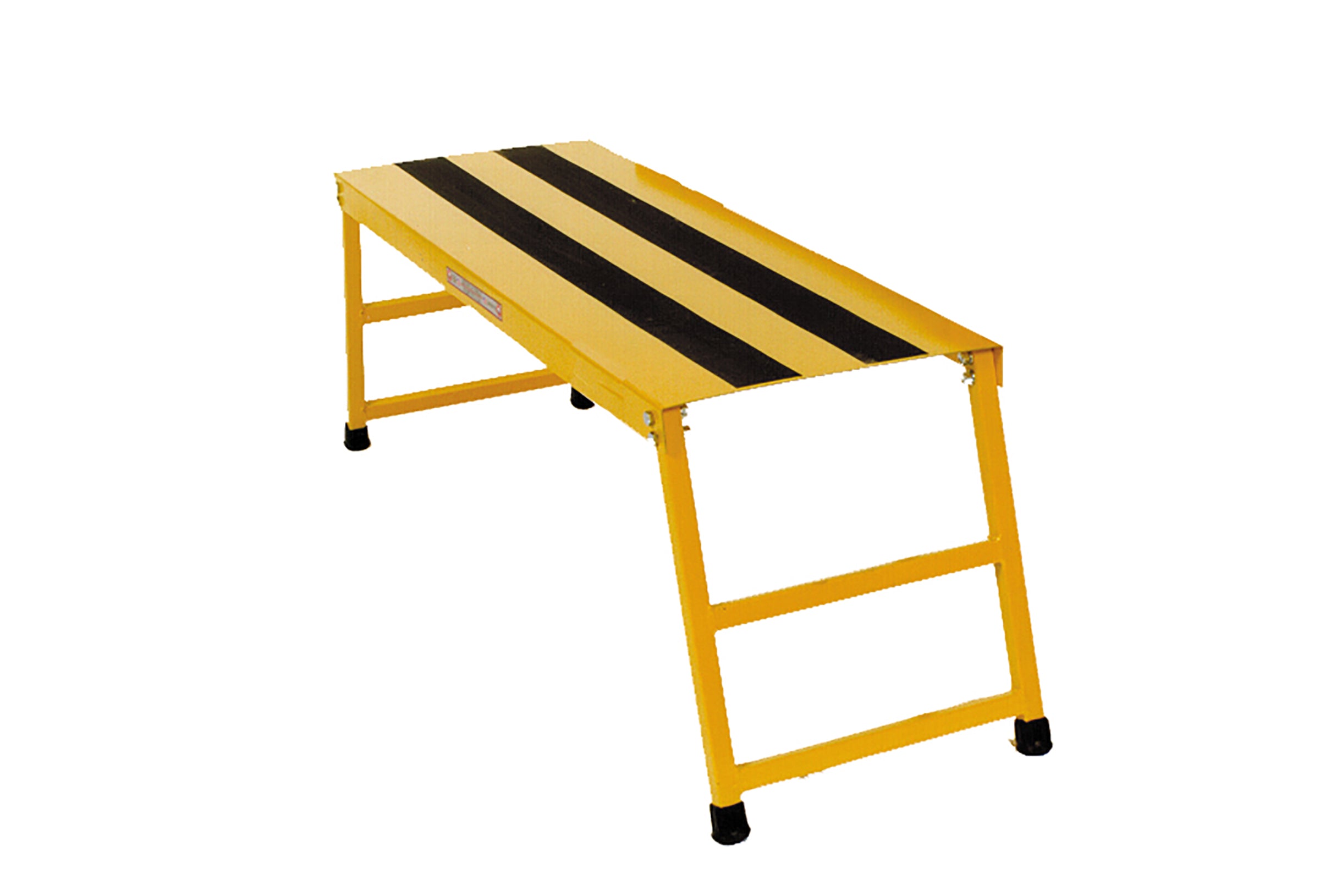 Keysco Deluxe Van Stand