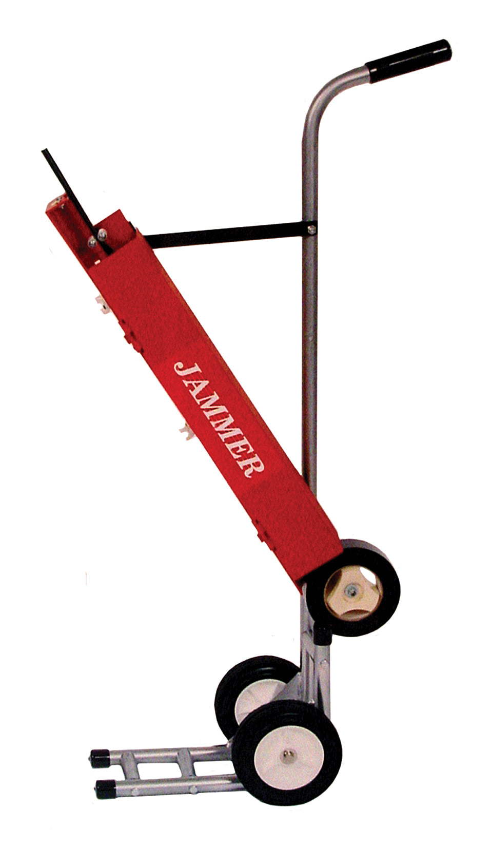 Keysco Mobile Cart for the Jammer