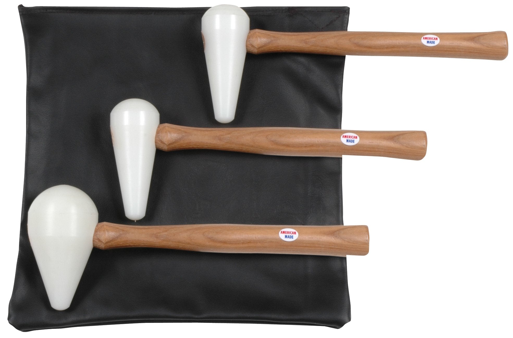 Keysco Leather Bag Dolly
