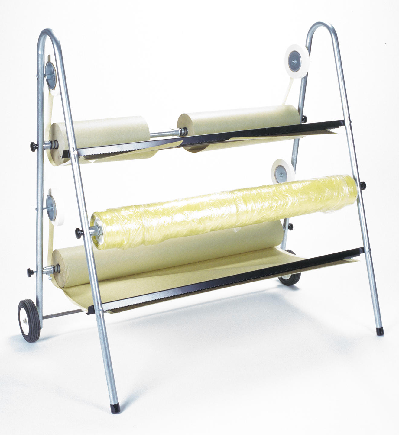 Keysco Deluxe 36" Masker [sku: 78014]