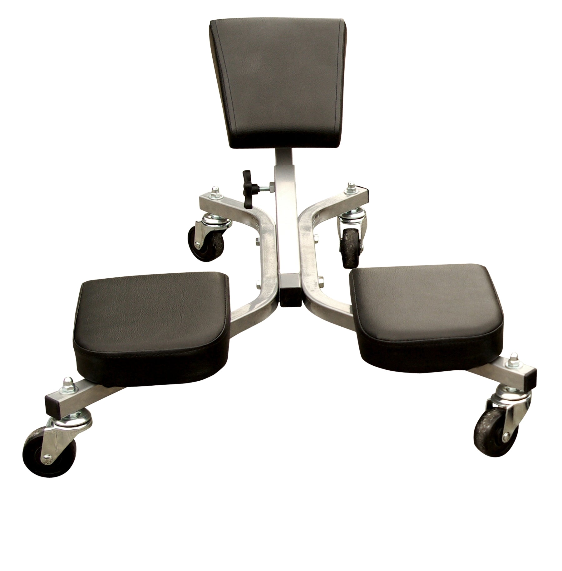 Keysco Knee Saver Work Seat