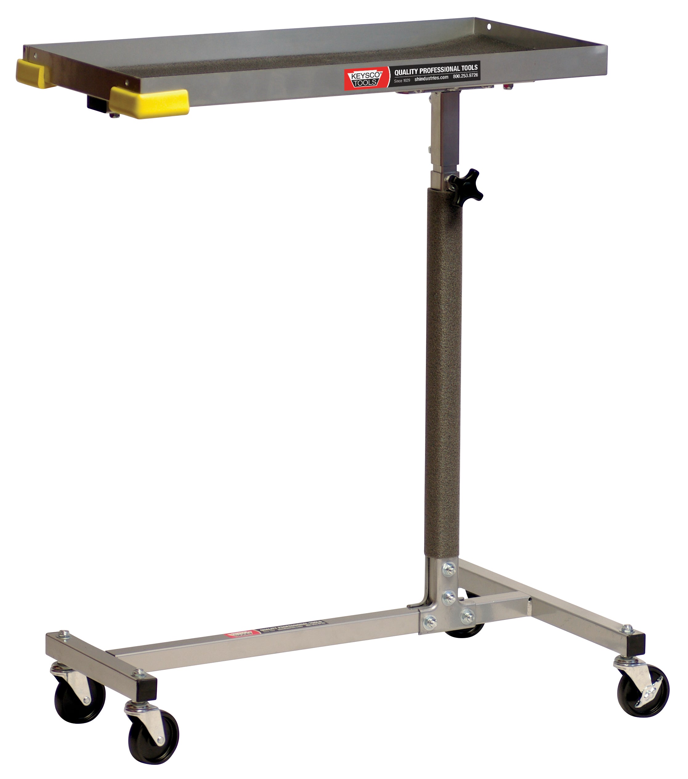 Keysco 78035 - Mobile Tool Tray 