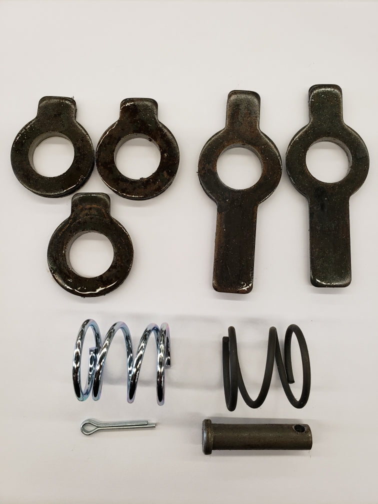 Cargo-Lok  -  friction jack rebuild kit [sku: 86115]