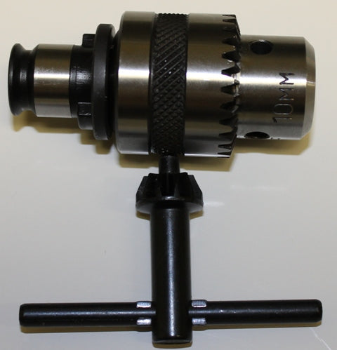 Viking 3/8 inch Drill Chuck Adapter for use with VT400 and VT700