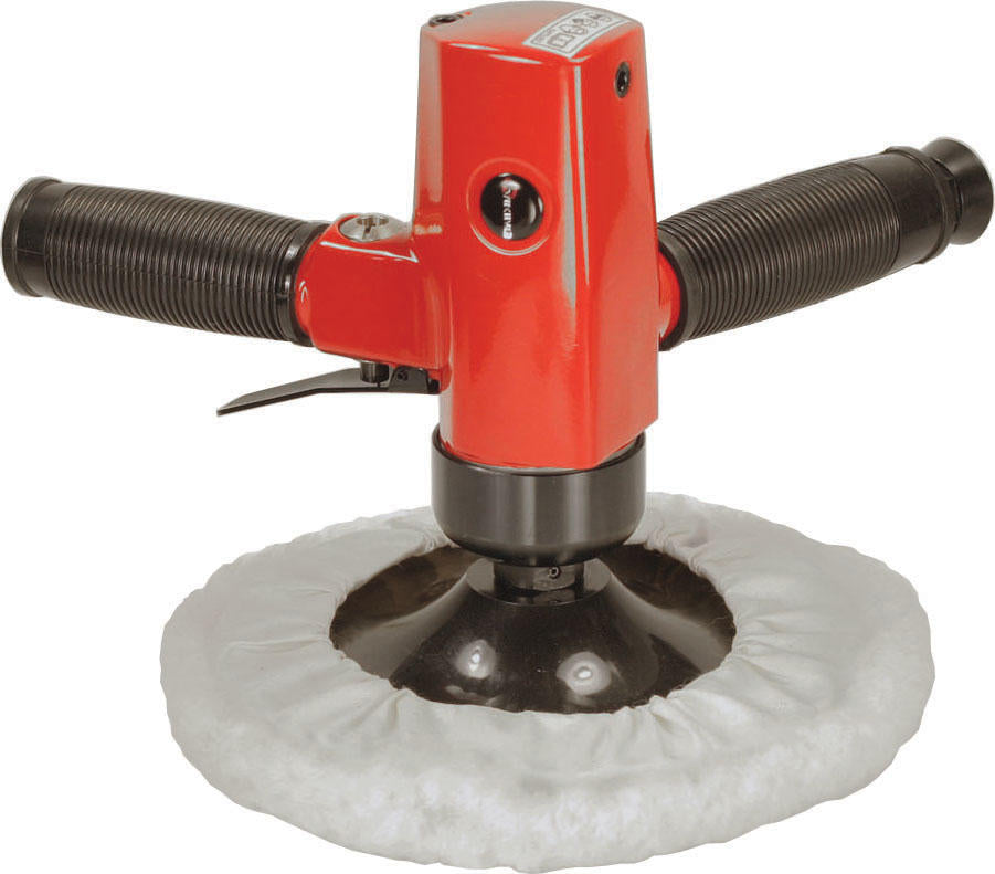 Viking 7 inch Vertical Polisher