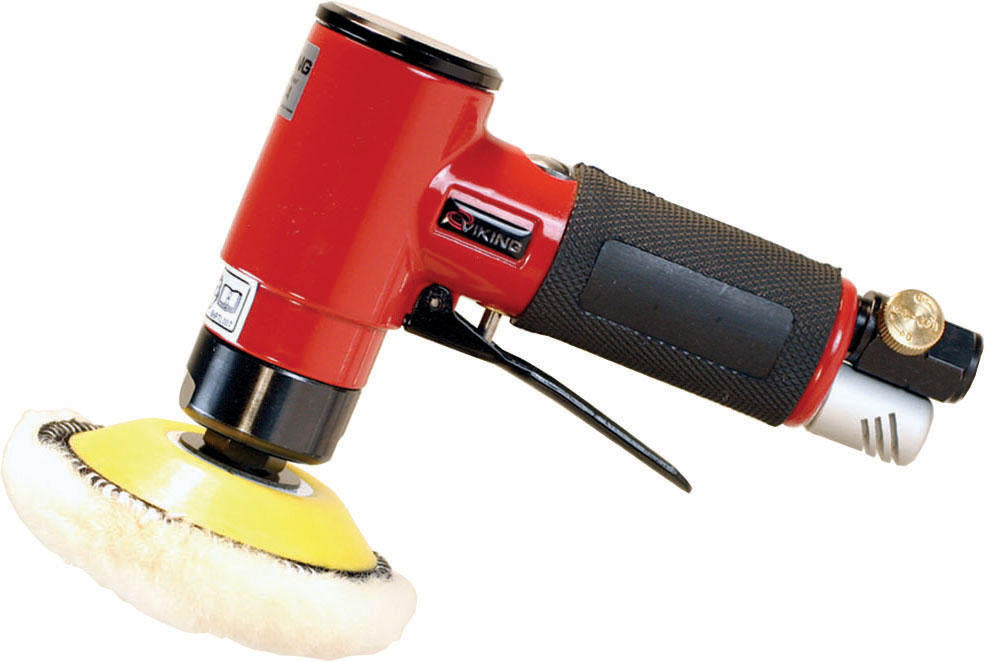 Viking 3 inch Air Angle Polisher